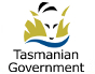 Tasmanian Government Logo